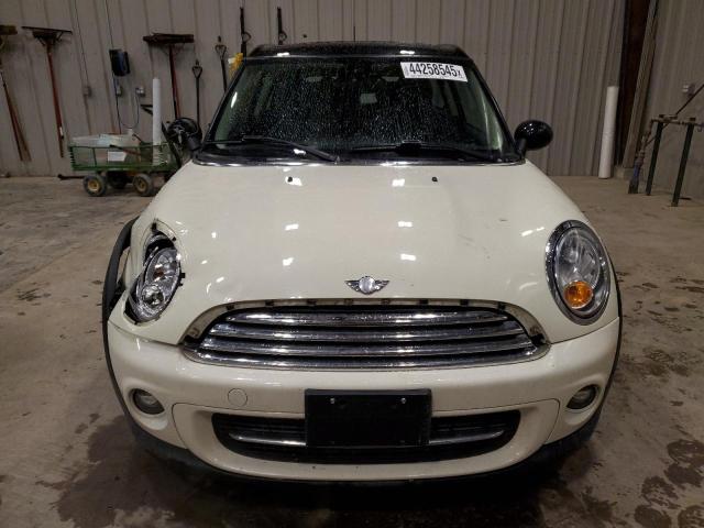 Photo 5 from auction – 2014 MINI COOPER CLU with VIN WMWZF3C56ET492406