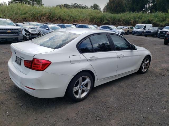Photo 3 from auction – 2014 BMW 328 I with VIN WBA3A5C53EJ465238
