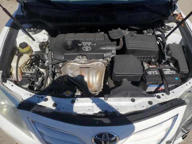 Photo 11 from auction – 2010 TOYOTA CAMRY BASE with VIN 4T4BF3EK3AR002260