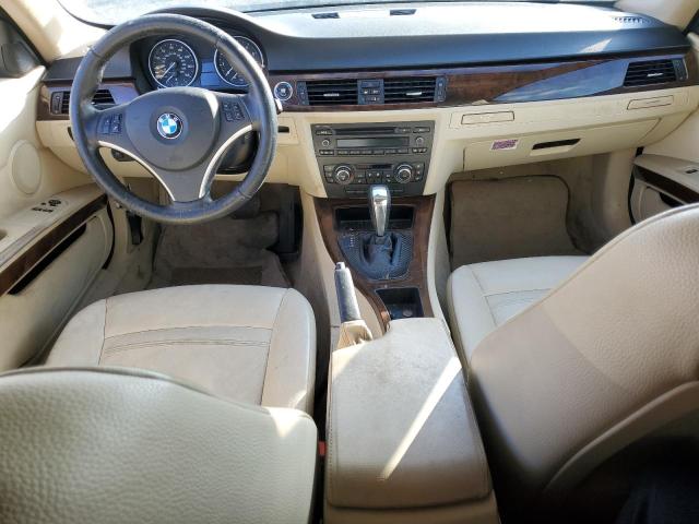 Photo 8 from auction – 2012 BMW 328 XI SUL with VIN WBAKF5C53CE657617