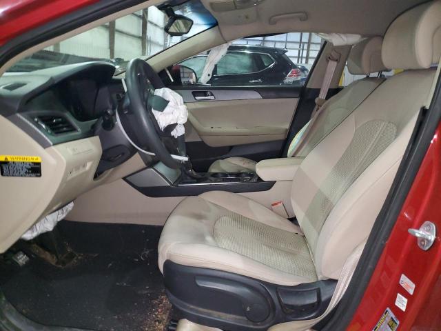 Photo 7 from auction – 2017 HYUNDAI SONATA SE with VIN 5NPE24AF8HH456790