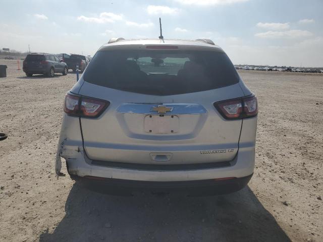 Photo 6 from auction – 2014 CHEVROLET TRAVERSE L with VIN 1GNKRFKD1EJ212531
