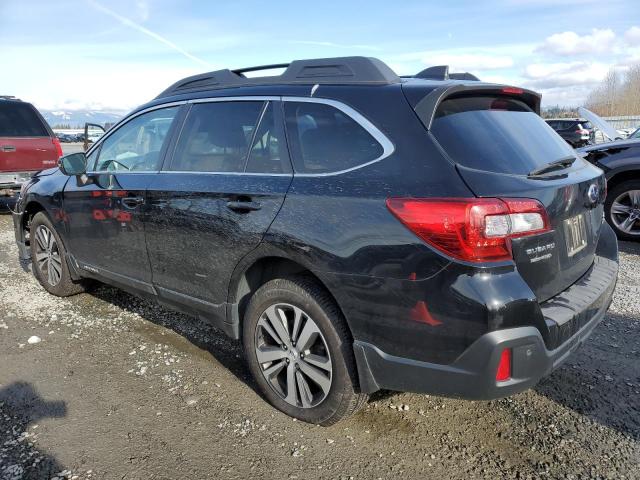 Foto 2 de la subasta – 2019 SUBARU OUTBACK 3. con VIN 4S4BSENC8K3390765