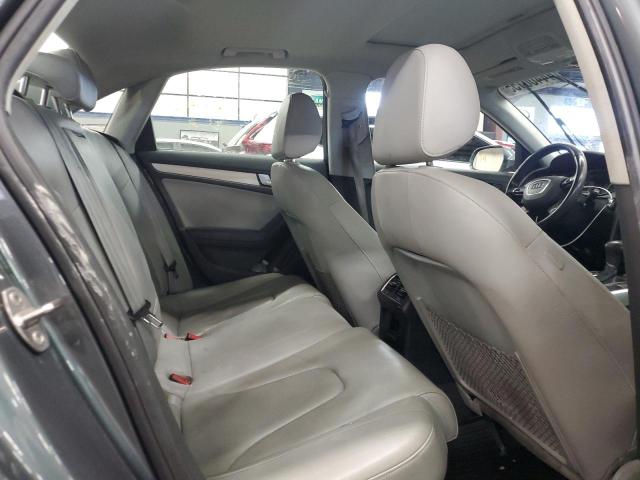 Photo 10 from auction – 2014 AUDI A4 PREMIUM with VIN WAUFFAFL8EN007981