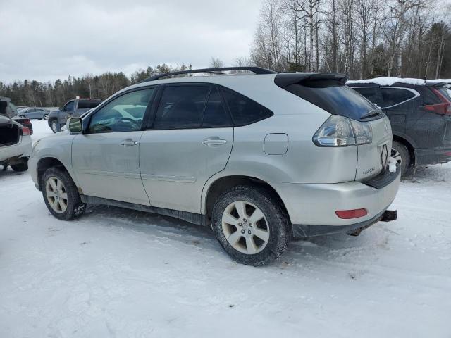 Photo 2 from auction – 2004 LEXUS RX 330 with VIN JTJHA31U740050223