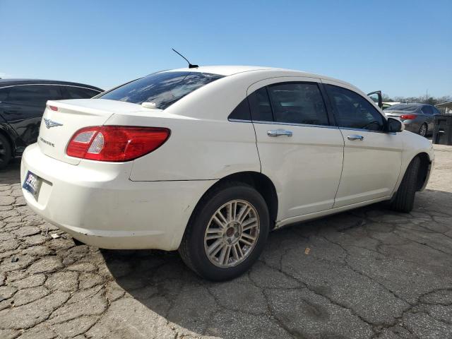 Photo 3 from auction – 2008 CHRYSLER SEBRING LI with VIN 1C3LC66K58N228997