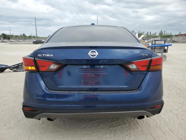 Photo 6 from auction – 2020 NISSAN ALTIMA SR with VIN 1N4BL4CV1LC232789
