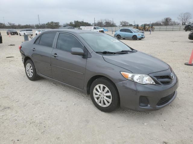 Photo 4 from auction – 2012 TOYOTA COROLLA BA with VIN 5YFBU4EE3CP043623