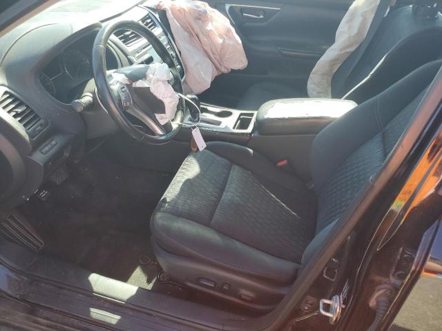 Photo 7 from auction – 2017 NISSAN ALTIMA 2.5 with VIN 1N4AL3AP6HC273808