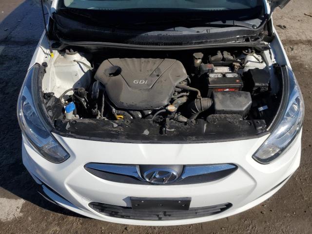 Photo 11 from auction – 2012 HYUNDAI ACCENT GLS with VIN KMHCT5AE9CU003273