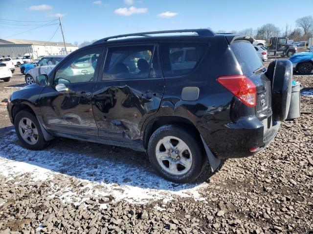 Photo 2 from auction – 2008 TOYOTA RAV4 with VIN JTMBK33V486031000