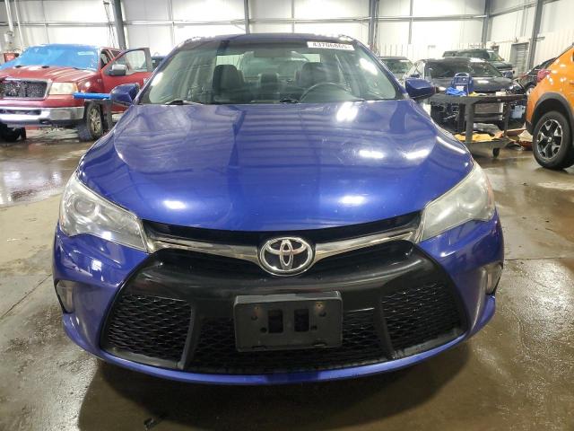 Photo 5 from auction – 2016 TOYOTA CAMRY LE with VIN 4T1BF1FK2GU528837