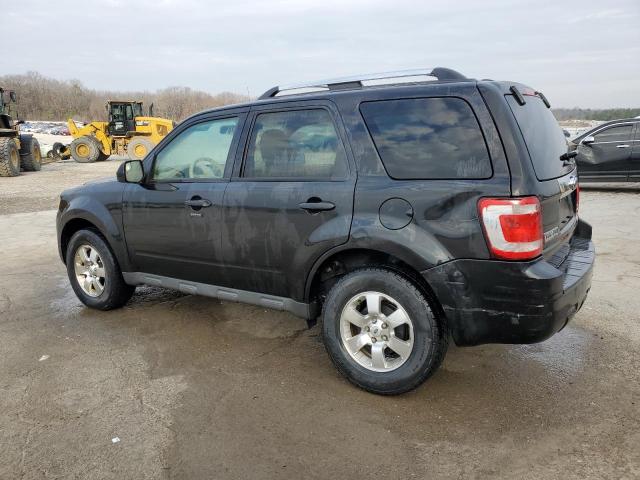 Photo 2 from auction – 2011 FORD ESCAPE LIM with VIN 1FMCU0EG1BKC66928
