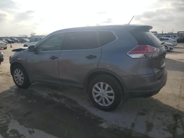 Foto 2 de la subasta – 2016 NISSAN ROGUE S con VIN KNMAT2MT0GP613412