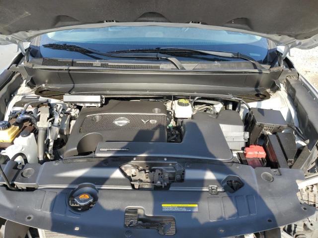Zdjęcie 12 z aukcji – 2015 NISSAN PATHFINDER z VIN 5N1AR2MM2FC659803
