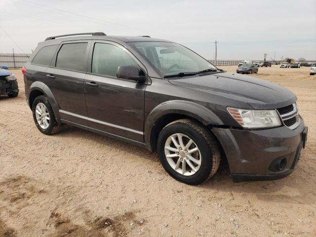 Photo 4 from auction – 2017 DODGE JOURNEY SX with VIN 3C4PDDBGXHT540670