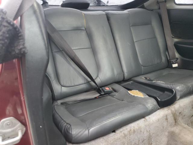 Photo 10 from auction – 1997 ACURA INTEGRA with VIN JH4DC4465VS000925