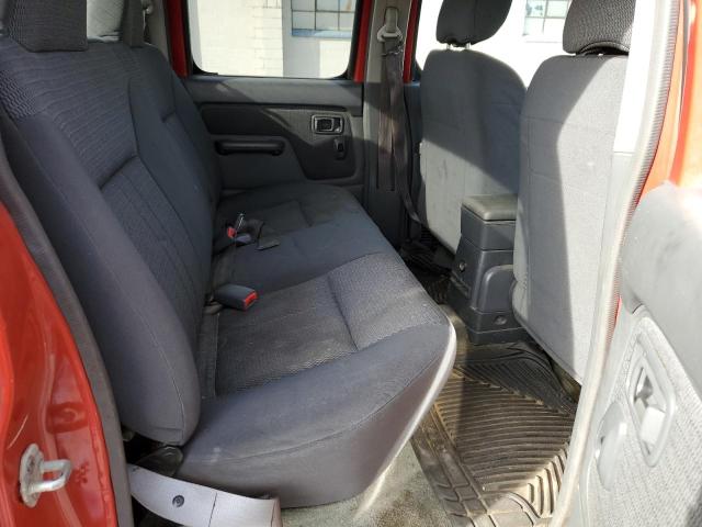 Photo 10 from auction – 2002 NISSAN FRONTIER C with VIN 1N6ED29X62C378666