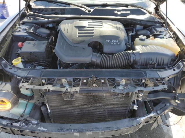 Photo 11 from auction – 2017 DODGE CHALLENGER with VIN 2C3CDZAGXHH542560