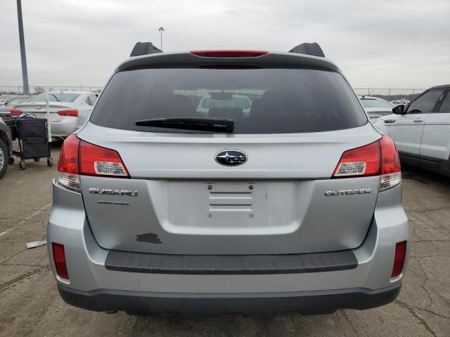 Снимка 6 от търг – 2012 SUBARU OUTBACK 2. с VIN 4S4BRCCC2C3210944