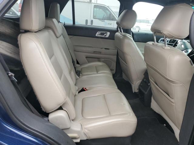 Photo 11 from auction – 2012 FORD EXPLORER X with VIN 1FMHK8D80CGA56877