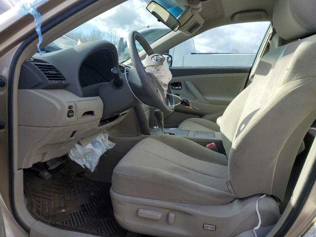 Photo 7 from auction – 2010 TOYOTA CAMRY BASE with VIN 4T4BF3EK8AR021175