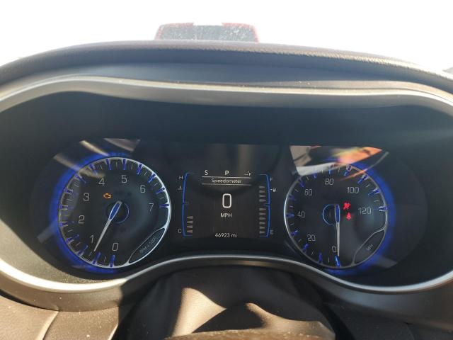 صورة رقم 9 من المزاد - 2018 CHRYSLER PACIFICA L مع VIN 2C4RC1AG4JR104322