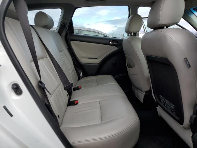 Photo 10 from auction – 2007 TOYOTA COROLLA MA with VIN 2T1KR30E27C681337