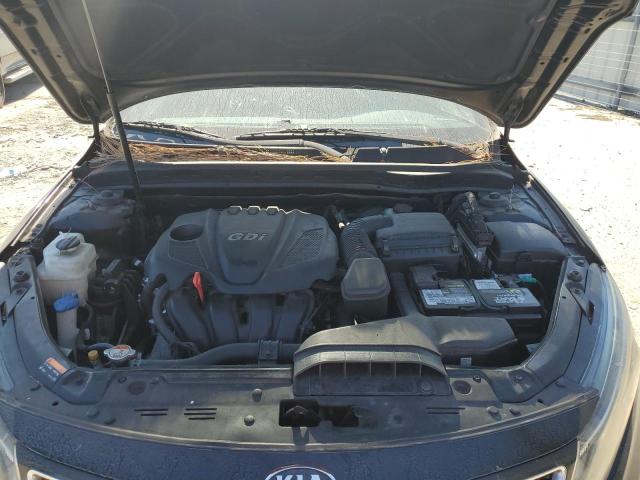 Фото 11 с аукциона – 2015 KIA OPTIMA LX с VIN KNAGM4A75F5659576