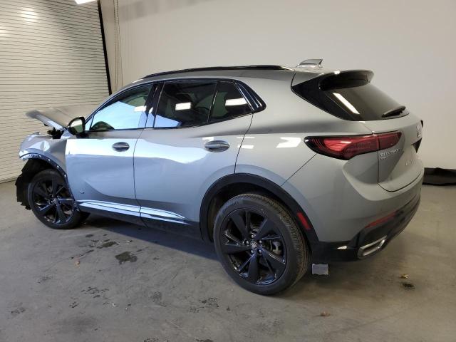 Photo 2 from auction – 2024 BUICK ENVISION E with VIN LRBFZPE40RD044847
