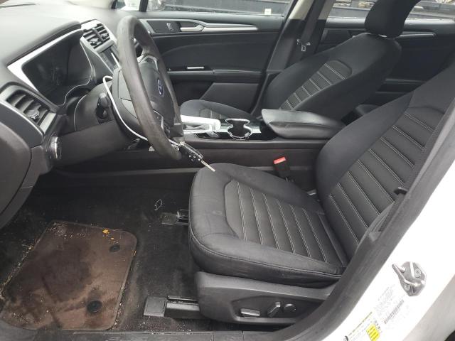 Photo 7 from auction – 2015 FORD FUSION SE with VIN 3FA6P0H78FR301265