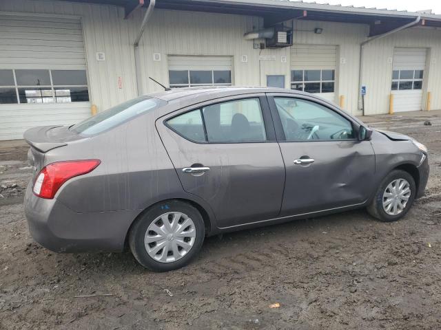 Photo 3 from auction – 2015 NISSAN VERSA with VIN 3N1CN7AP1FL832576