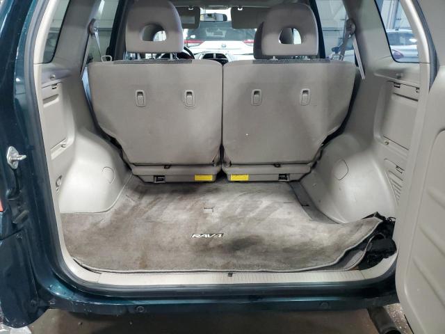 Photo 6 from auction – 2002 TOYOTA RAV4 with VIN JTEHH20V826030569