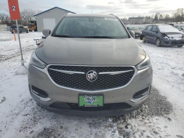 Photo 5 from auction – 2019 BUICK ENCLAVE AV with VIN 5GAEVCKW6KJ125934