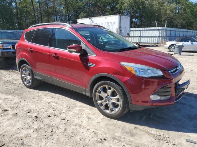 Photo 4 from auction – 2013 FORD ESCAPE SEL with VIN 1FMCU0H93DUB36766