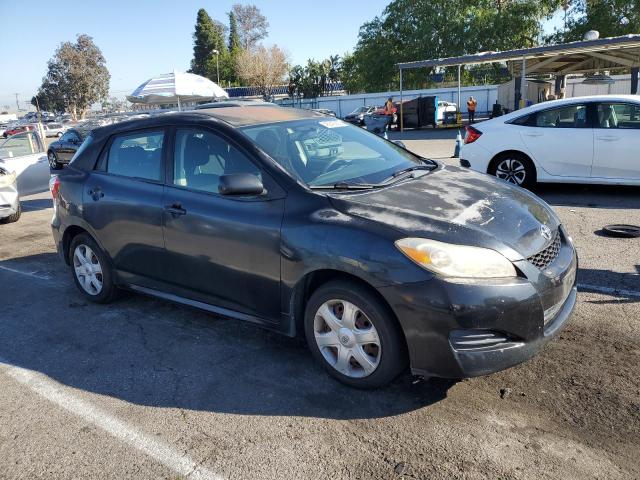 Photo 4 from auction – 2009 TOYOTA COROLLA MA with VIN 2T1KU40EX9C009467