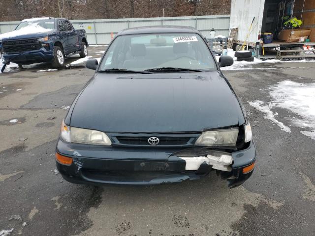 Photo 5 from auction – 1996 TOYOTA COROLLA with VIN 2T1BA02E8TC141777