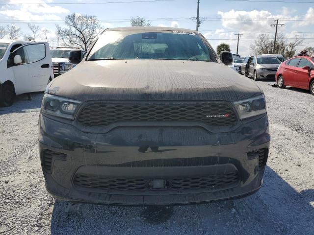 Photo 5 from auction – 2024 DODGE DURANGO GT with VIN 1C4RDJDG1RC133077