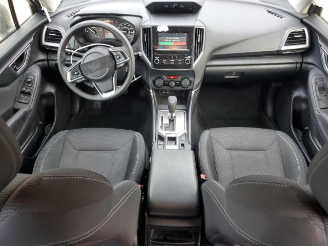 Photo 8 from auction – 2021 SUBARU FORESTER with VIN JF2SKADC9MH444466