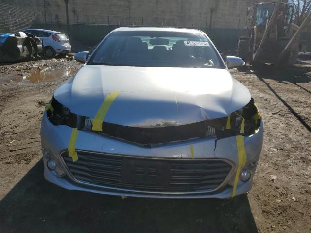 Photo 5 from auction – 2013 TOYOTA AVALON BAS with VIN 4T1BK1EB3DU059637