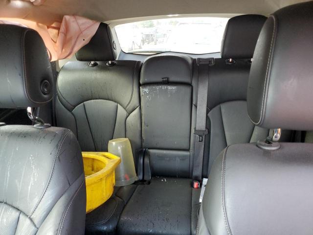 Photo 10 from auction – 2017 BUICK ENVISION E with VIN LRBFXBSA0HD028701