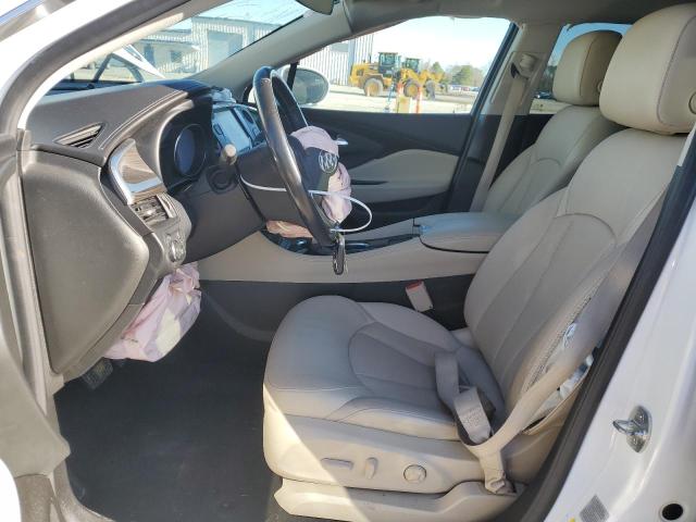 Снимка 7 от търг – 2019 BUICK ENVISION E с VIN LRBFXCSA7KD026392
