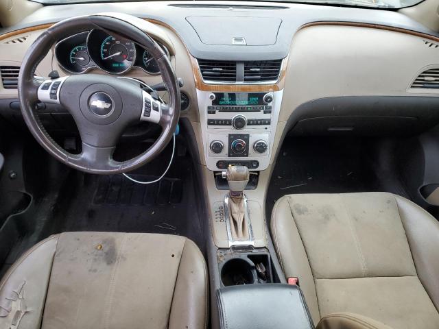 Photo 8 from auction – 2010 CHEVROLET MALIBU 2LT with VIN 1G1ZD5EB8A4150279