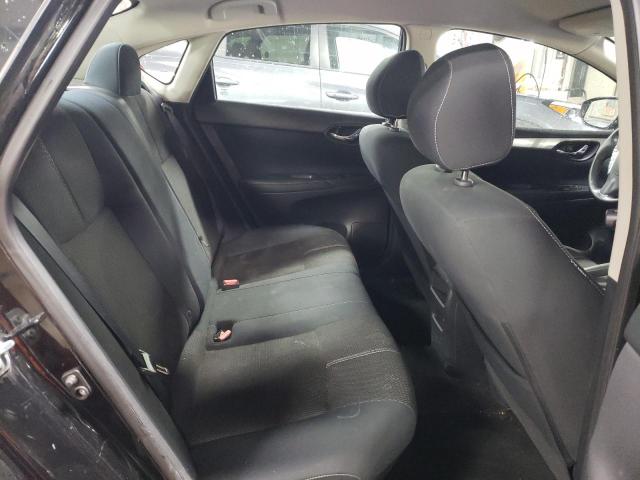 Photo 10 from auction – 2016 NISSAN SENTRA S with VIN 3N1AB7AP1GY301754