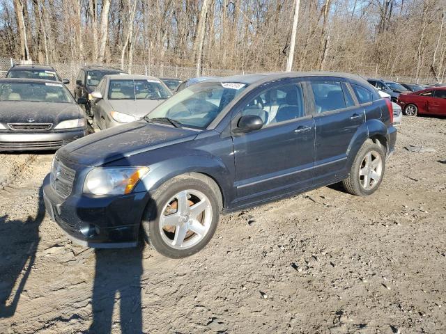 DODGE CALIBER R/ 2007 with VIN 1B3HB78K57D133871 - Photo from auction