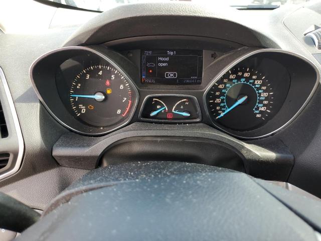 Photo 9 from auction – 2013 FORD ESCAPE SEL with VIN 1FMCU0H95DUA87005