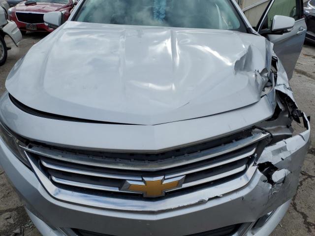 Photo 11 from auction – 2016 CHEVROLET IMPALA LT with VIN 2G1105SAXG9187571