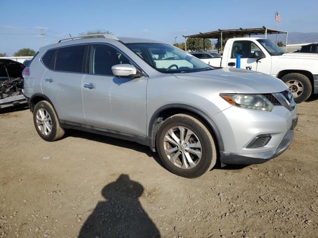 Photo 4 from auction – 2015 NISSAN ROGUE S with VIN 5N1AT2ML3FC786228