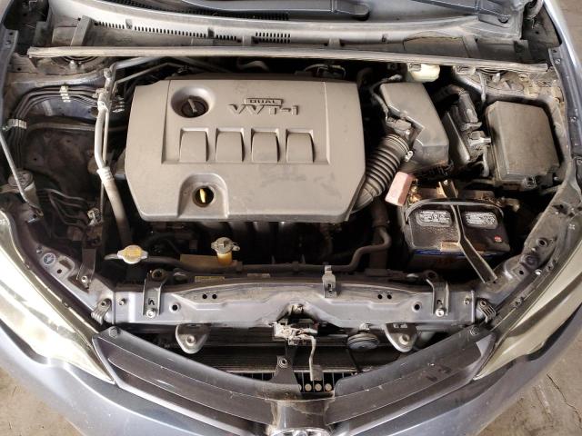 Photo 11 from auction – 2016 TOYOTA COROLLA L with VIN 5YFBURHE8GP388404