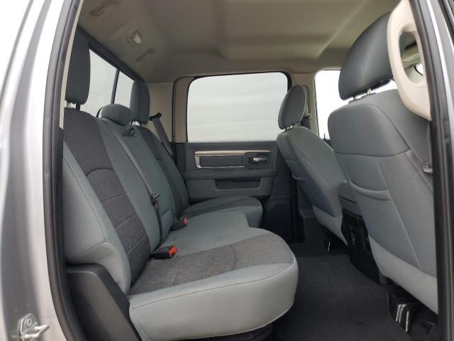 Photo 10 from auction – 2020 RAM 1500 CLASS with VIN 1C6RR6TT2LS135714